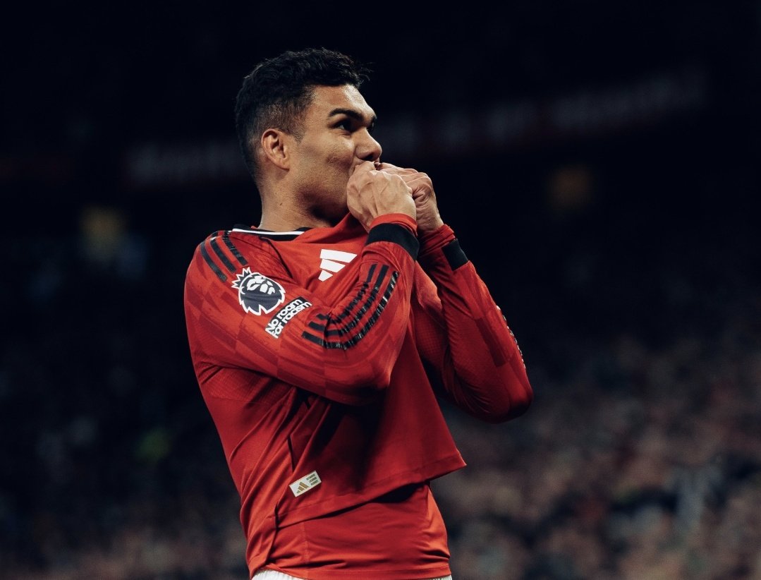 Andrés United 🔰 - Manchester United tweet media