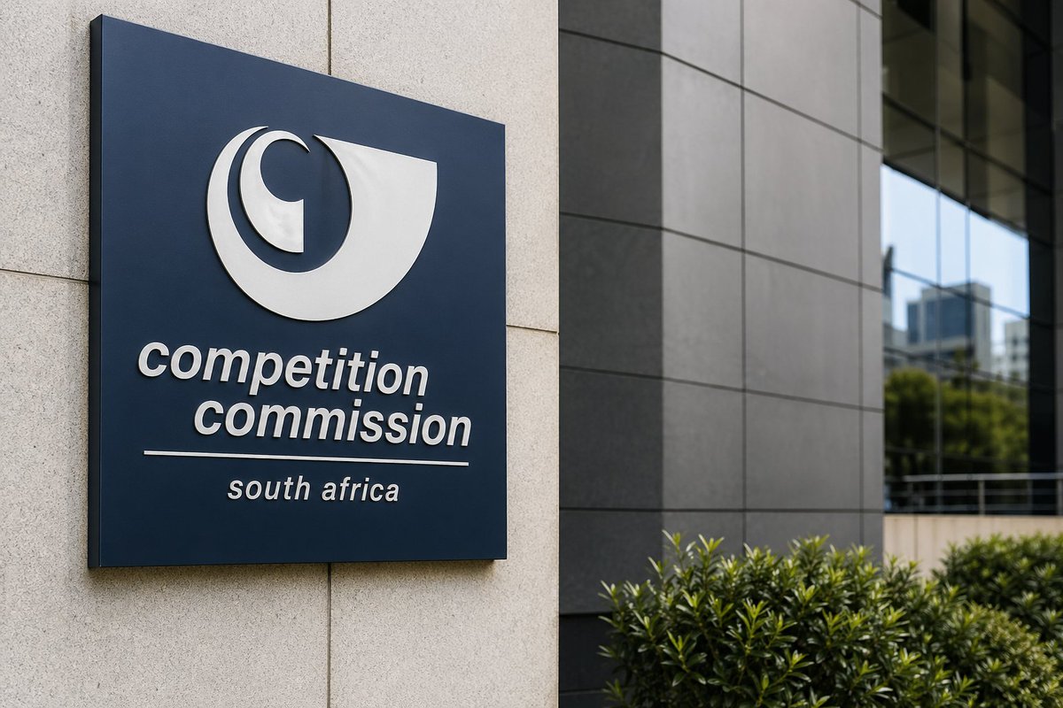 go_legal's tweet image. The Competition Commission is reviewing regulations that hinder SME entry, competition and economic growth in South Africa. @CompComSA #competition #SME #Regulations #EconomicGrowth #RedTape
golegal.co.za/commission-sme…