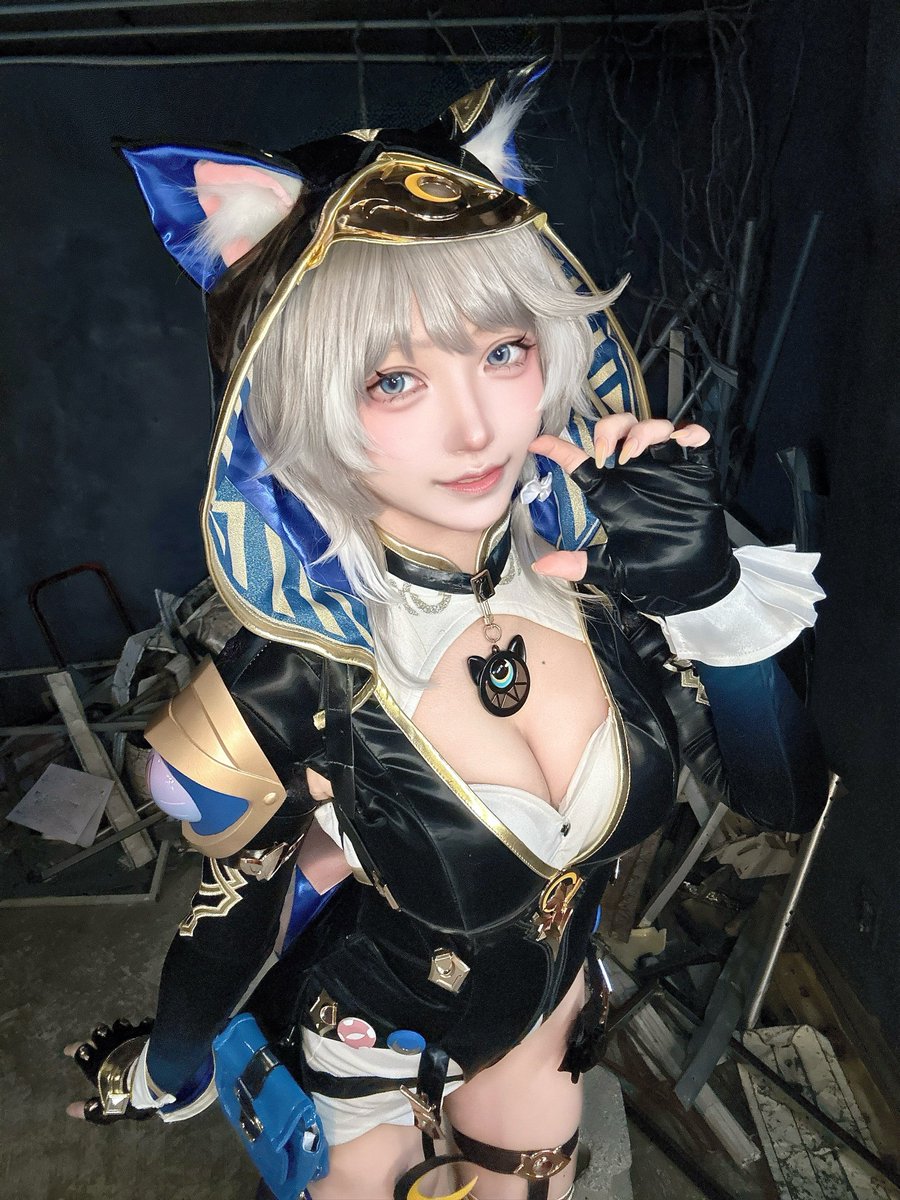 あやせ あこ 24a! tweet media