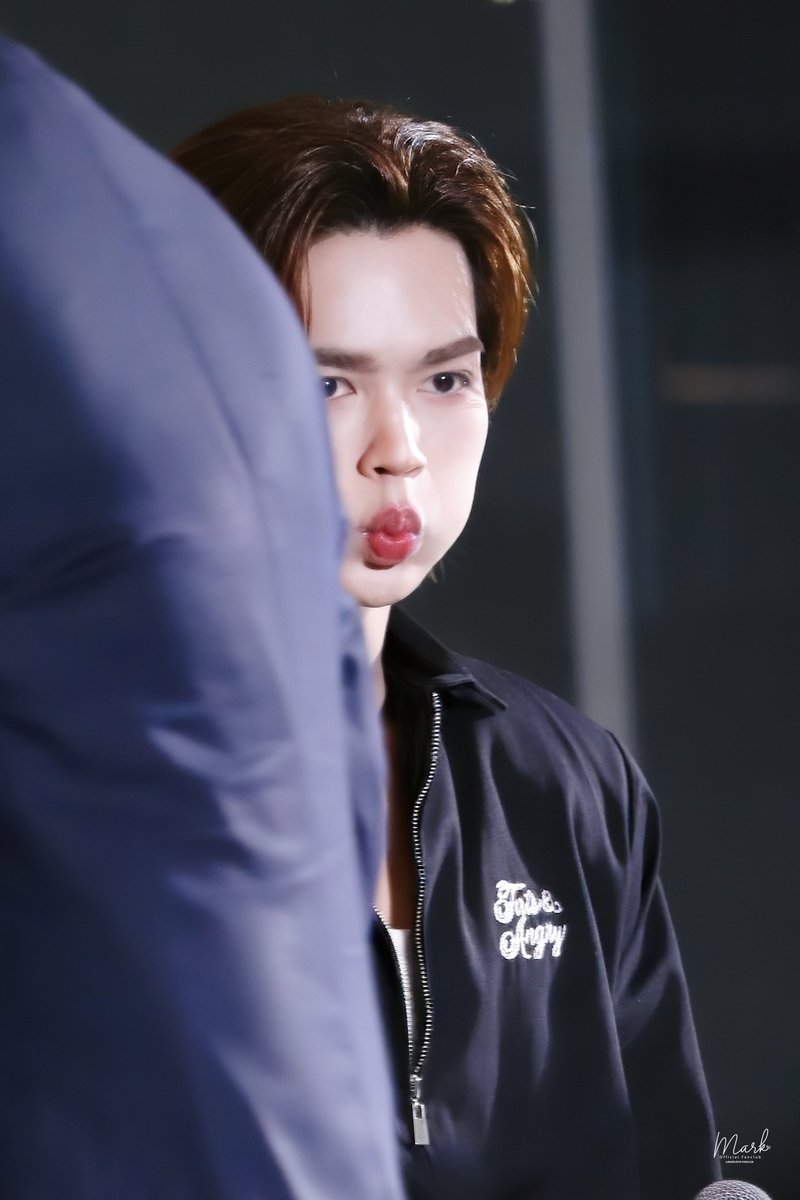 MARKstory Official Fanclub tweet media