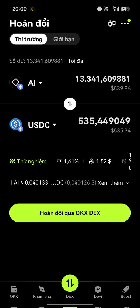 JohnCoffeeKoin ✳️ tweet media