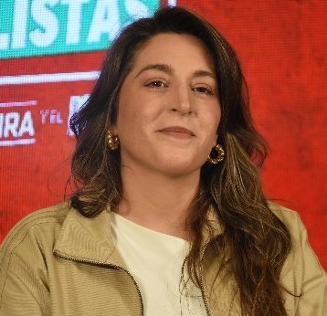 El Pubertario tweet media