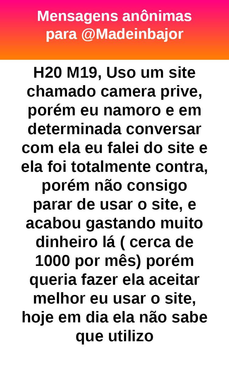 Making of da vida alheia tweet media