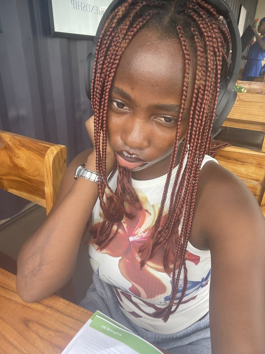 TheTifeAbidoye🦍 tweet media