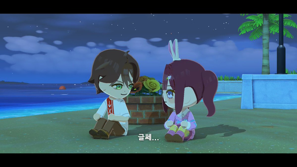 눈토끼 tweet media