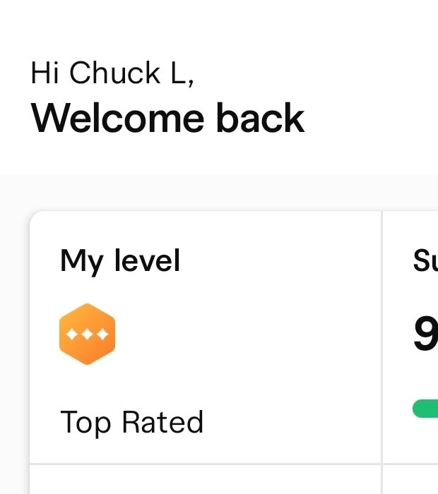 Chuck | Boomer/Gen X UGC Creator tweet media