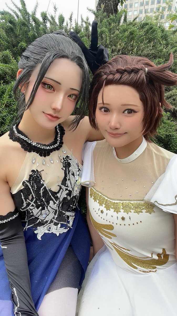 乃の子▶︎ｽﾄﾌｪｽ tweet media