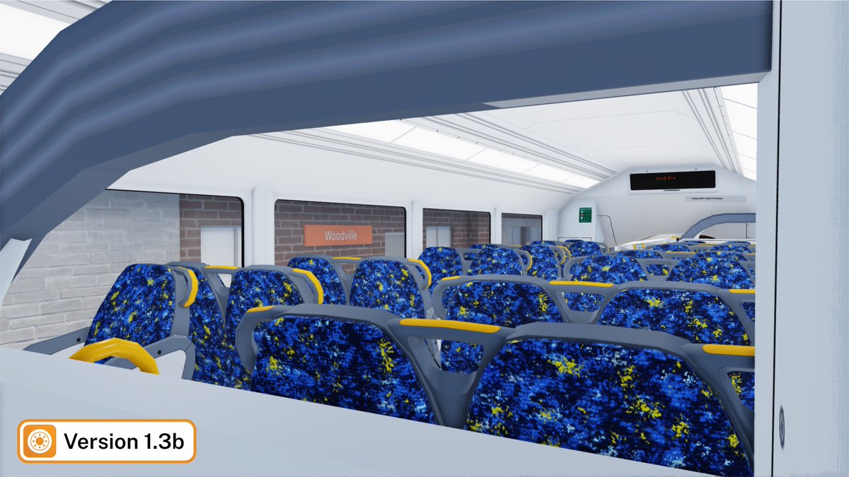 WrenchoRBLX's tweet image. The Waratah just got a massive upgrade!

We’re thrilled to reveal that a full interior is coming in OIR 1.3b.

Coming soon! 

#robloxdev #roblox