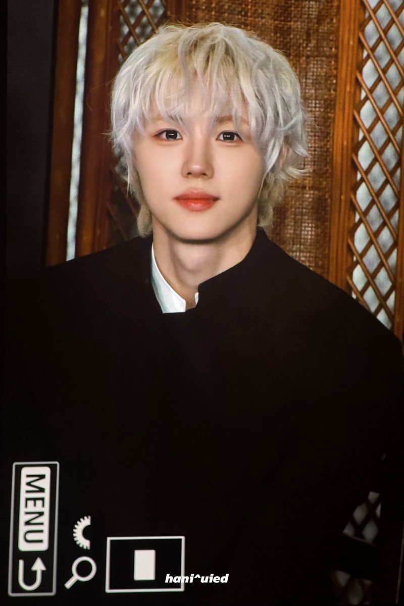 hani_uied0801's tweet photo. 20260429 GV

#CRAVITY #크래비티
#SEONGMIN #성민 #ソンミン https://t.co/HV9Tu5Rru1