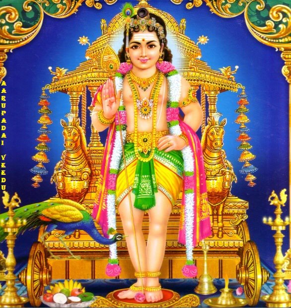முருக பக்தர்கள் tweet media