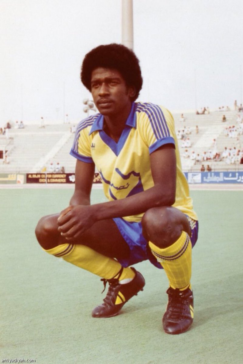 🚨🚨🚨🚨 تـــاريـخــي وللـتاريـــخ 🚨🚨🚨🚨

ماجد عبدالله هو الهداف التاريخيّ لـمواجهة النصر ضد الهلال

ماجد عبدالله هو الهداف التاريخيّ لـمواجهة النصر ضد الأهلي

ماجد عبدالله هو الهداف التاريخيّ لـمواجهة النصر ضد الاتحاد

ماجد عبدالله هو الهداف التاريخيّ لـمواجهة النصر ضد الشباب