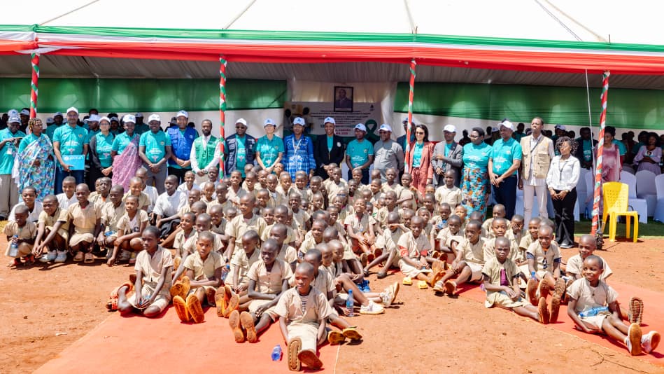 PEV BURUNDI tweet media