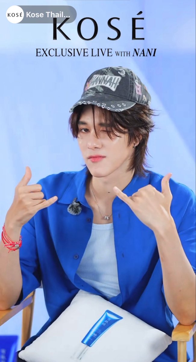 Hirunkit Official Fanclub tweet media