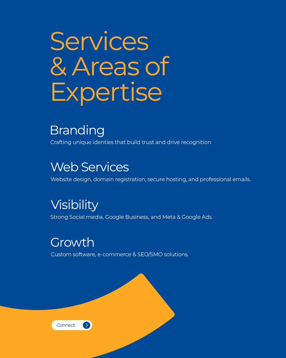 KomQuest's tweet image. Welcome to Komquest — where strategy meets creativity.

We build bold brands, powerful websites, and drive real digital growth.

We don’t just offer services — we create brands.

#Komquest #Branding #WebServices #DigitalGrowth