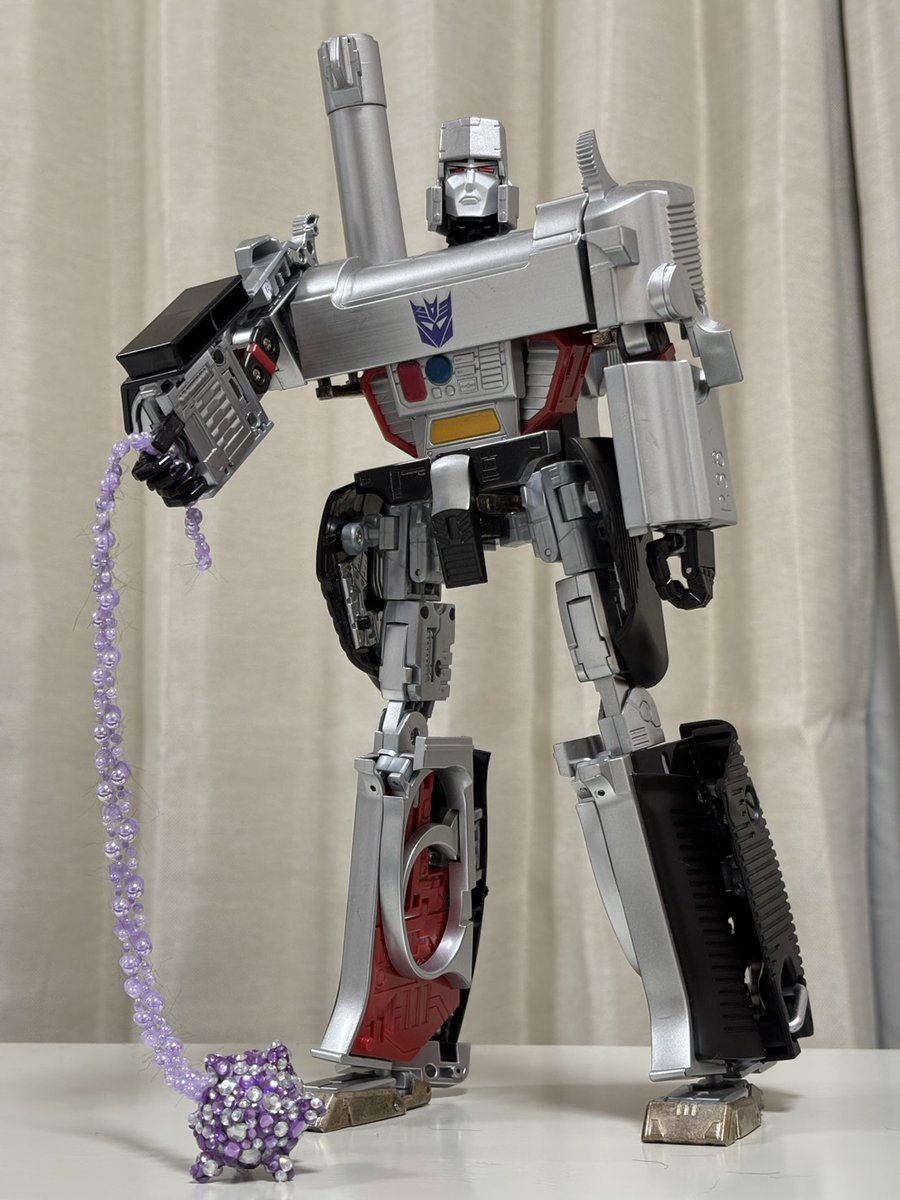 有機物 tweet media