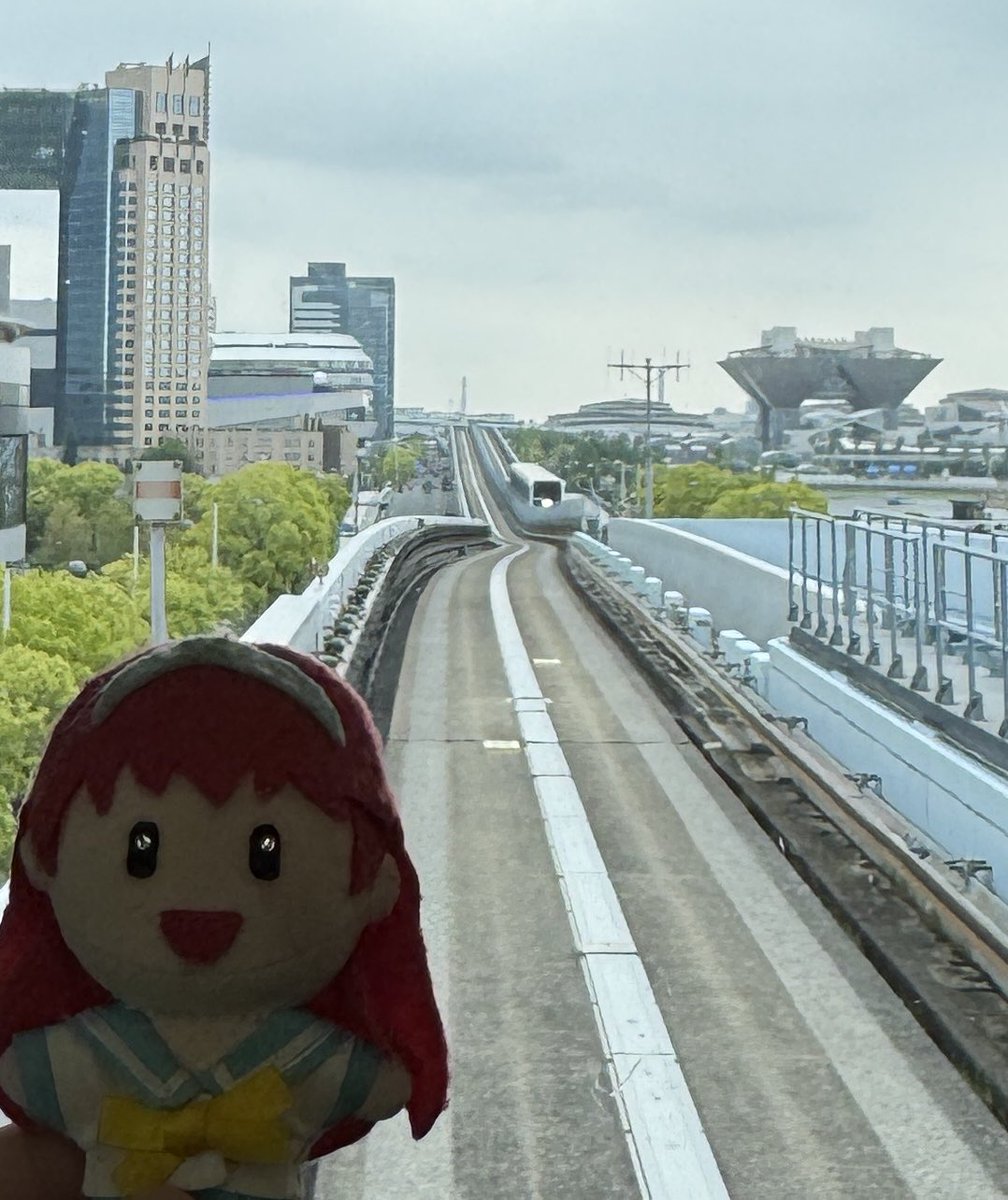 オタグレさん🚂🍑 tweet media