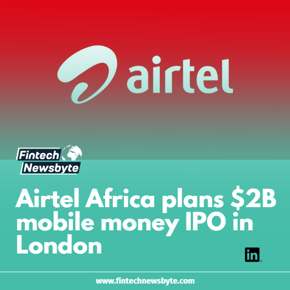Fintech Newsbyte tweet media