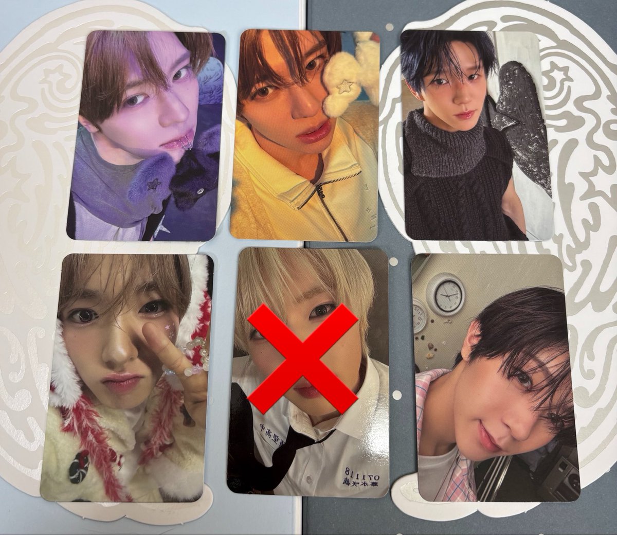 ⭐︎ tweet media