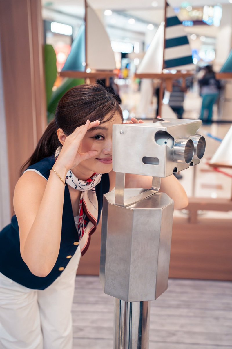 Natalie Chai tweet media