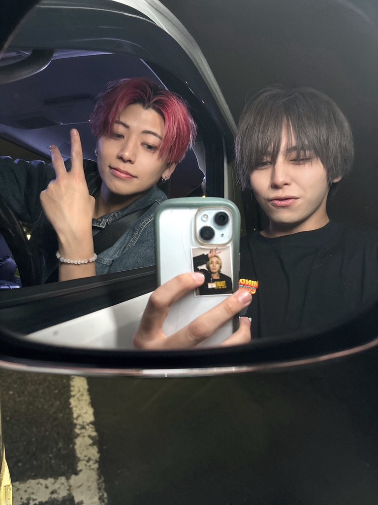 DefClass_'s tweet image. \ HOMYS 更新!!! /

-Def Class OFFICIAL FAN CLUB-

DeFM #14
#FAL #JJ が登場🔥

▼ご入会&amp;amp;ラジオはこちら
defclass.bitfan.id/contents/380875

#DefClass #HOMY #HOMYS