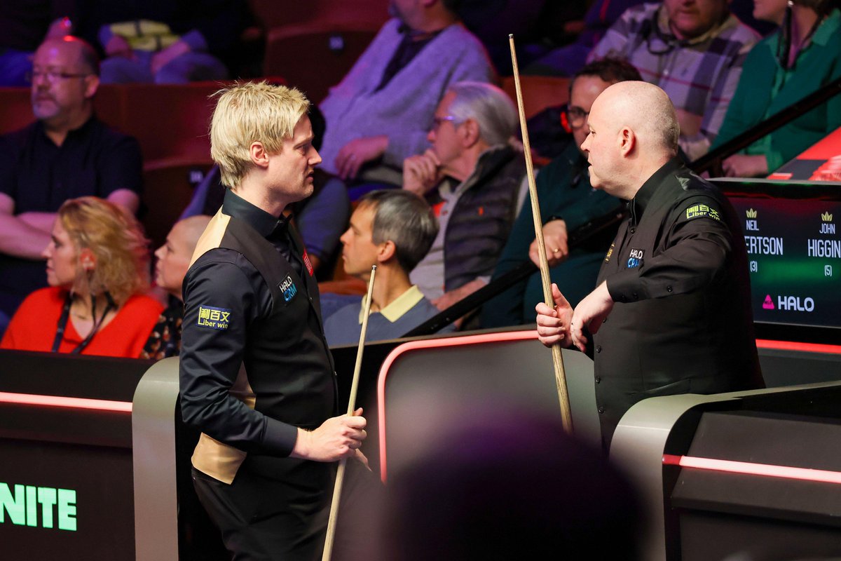 Live Snooker tweet media