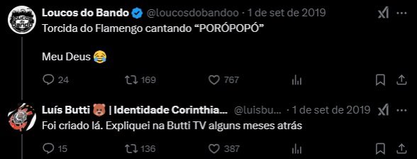 CR7 Brasil tweet media