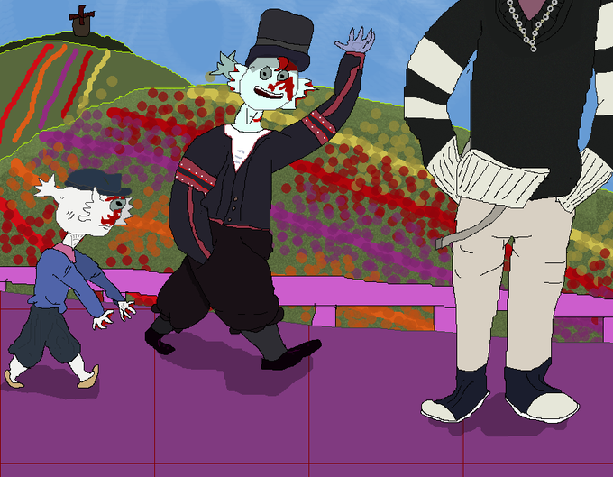 Thephenex tweet media