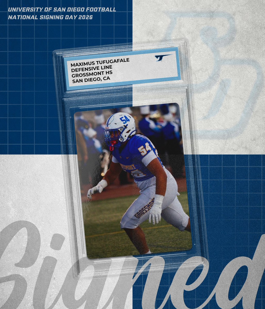 San Diego Football tweet media