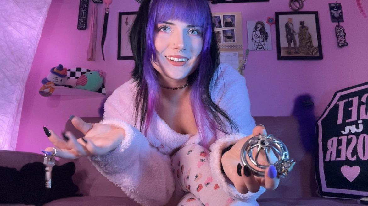 🕸️GODDESS VYLE🕸️ tweet media