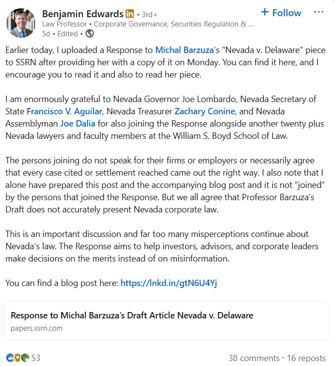 Leave Delaware tweet media