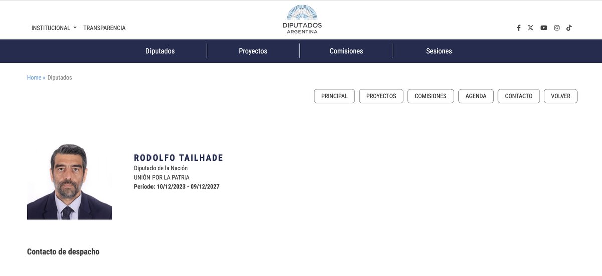 Potus Amarillo tweet media