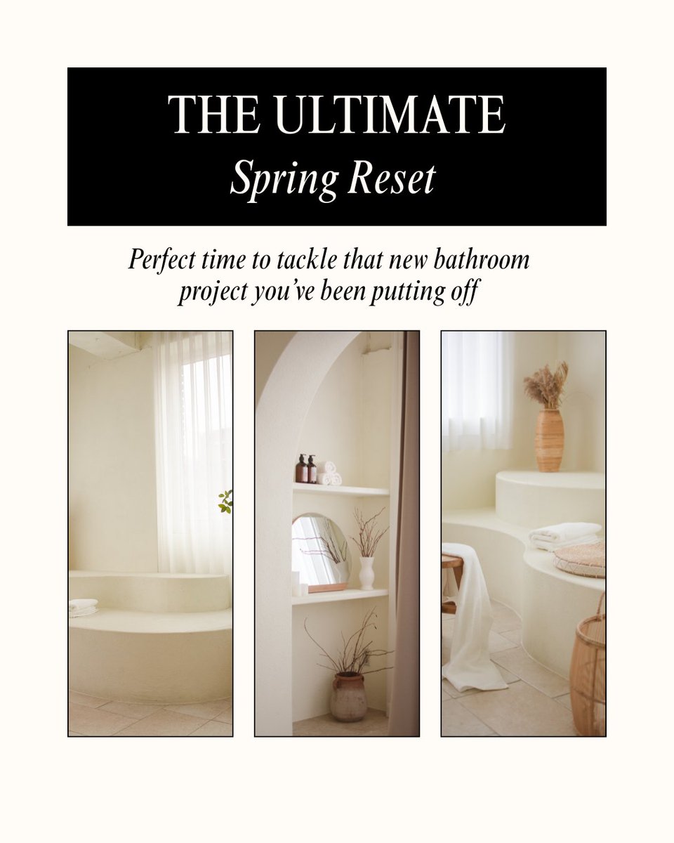 hudsonimprove's tweet photo. Spring is here, and it’s the perfect time to tackle those home projects you’ve been putting off. Cramped, outdated bathroom? Let’s fix that.

Clean designs. Solid work. No shortcuts.

🔨 Kitchens &amp; baths
✅ Licensed &amp; insured
📩 Free estimates — message me

#njcontractor https://t.co/qvXGQ4KvJj