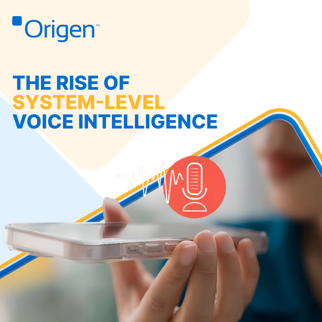 techbyorigen's tweet image. With Essential Voice, Nothing is redefining how we interact with our devices, turning speech into clean, structured, and instantly usable text across apps. 

Read more: origen.co/insights/nothi…

#VoiceAI #TechInnovation #FutureOfWork #SmartDevices #ProductivityTools #AITrends