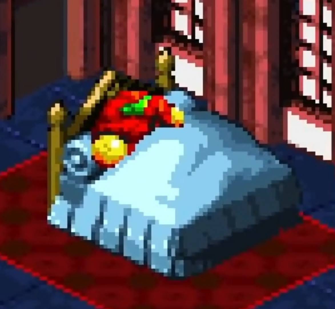 サムス・アラン ─𝐒𝐀𝐌𝐔𝐒_𝐀𝐑𝐀𝐍─ tweet media