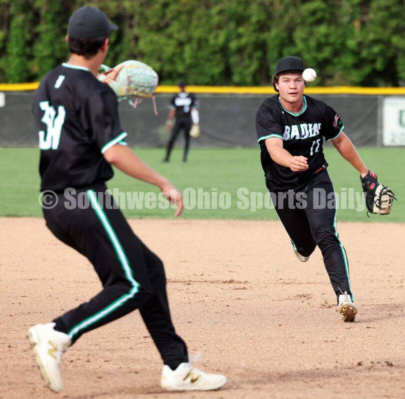 Southwest Ohio Sports Daily tweet media