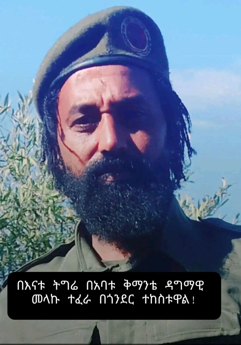ሃይ…Fano Amhara tweet media