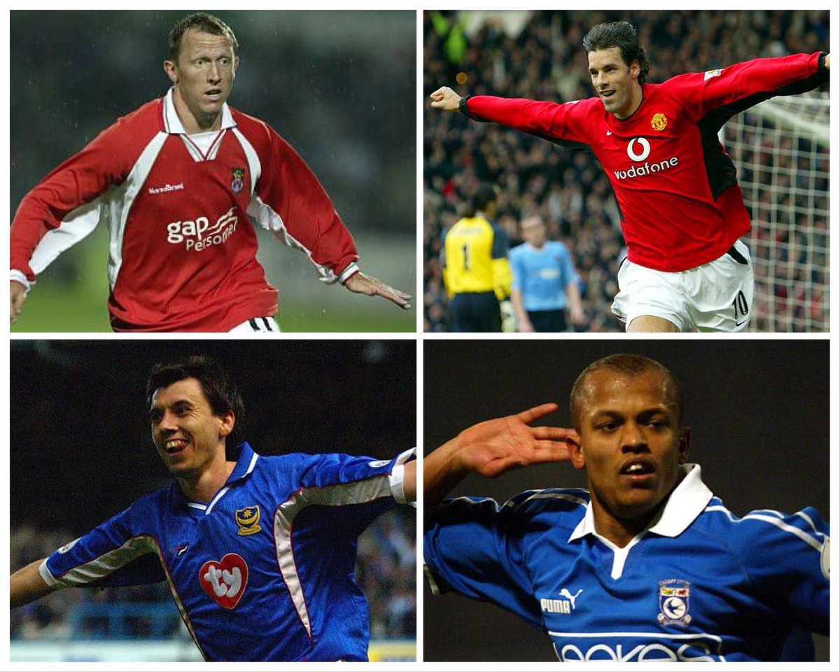 The Wrexham Lowdown tweet media