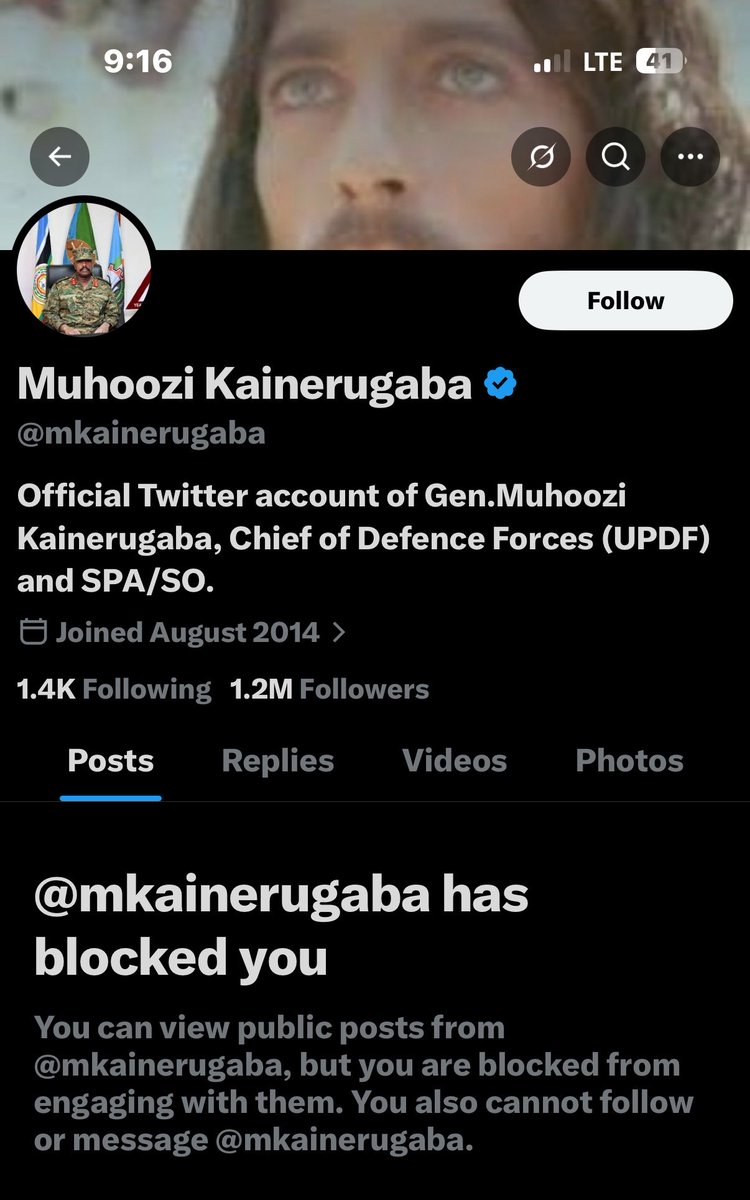 Acholi goddd tweet media