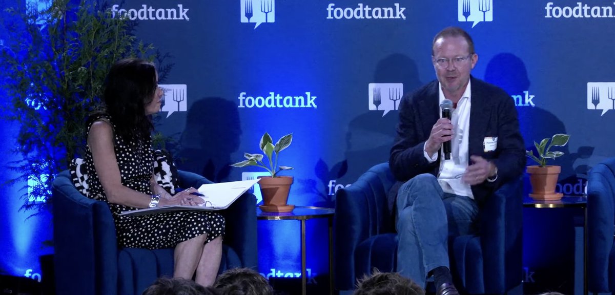 Food Tank tweet media