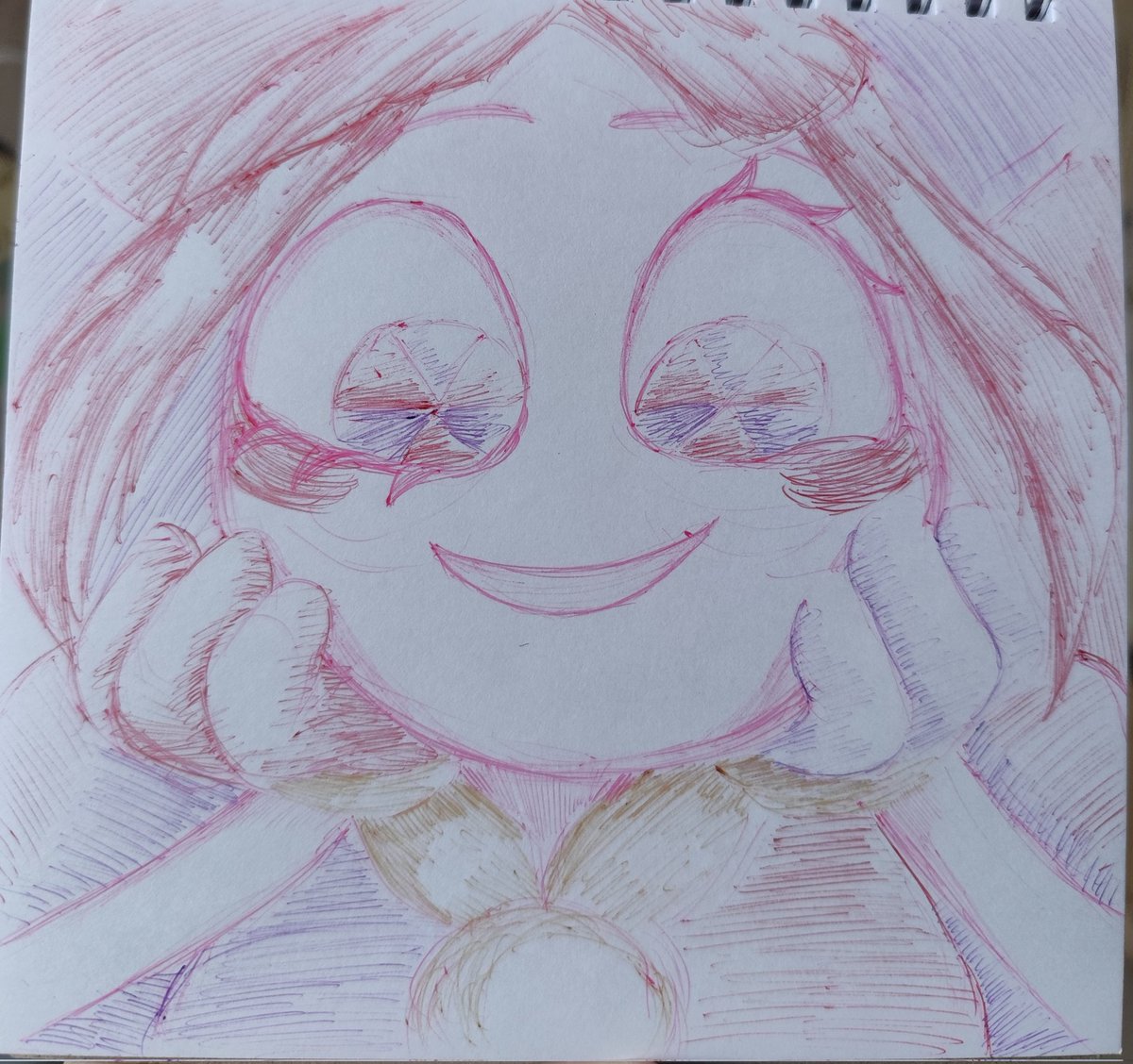 MurKit_'s tweet photo. #tadc #tadc_fanart https://t.co/TeEDu4HhSG