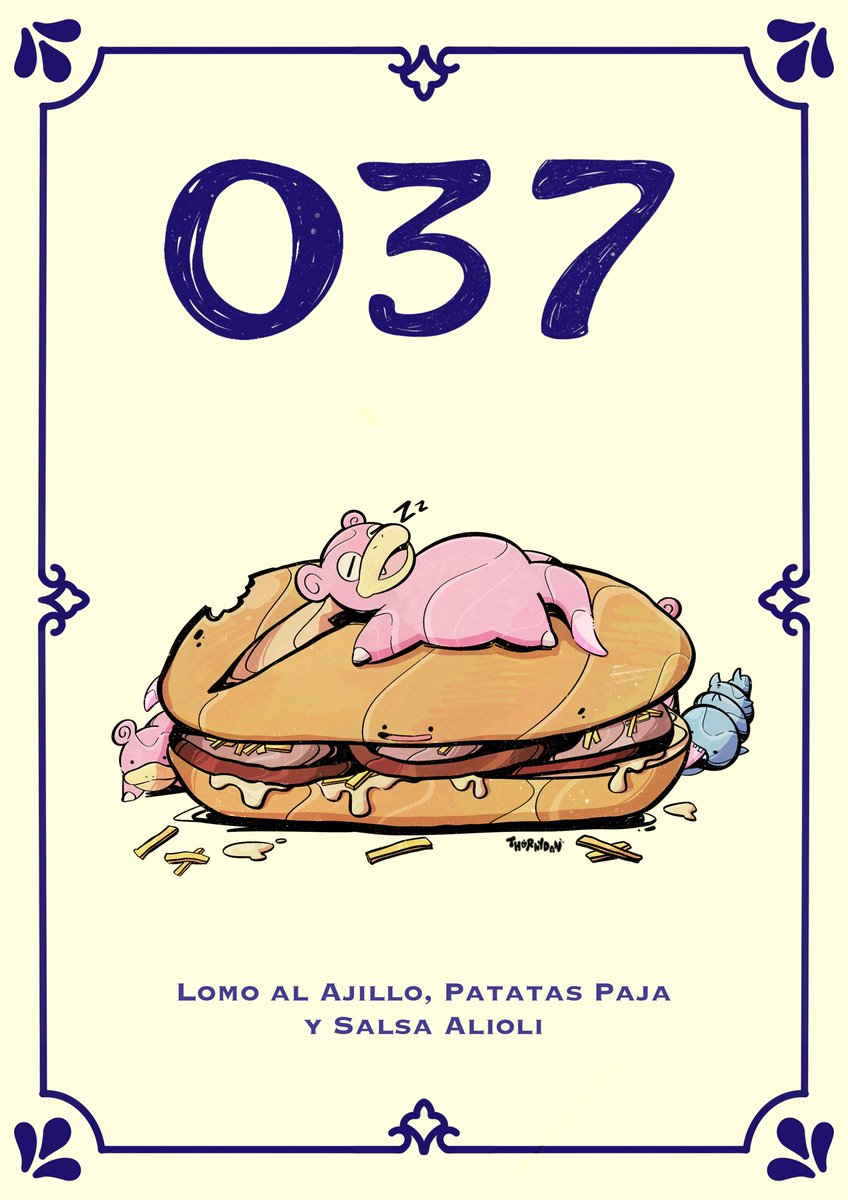 thornydan_'s tweet photo. 48 días dibujando un #MontaDITTO
Con tantas ferias nos merecemos estar descansadittos 💤 por lo que hoy retomamos el reto con el 037 que creo que define perfectamente como nos encontramos 😂 https://t.co/gCmZVEMc7H