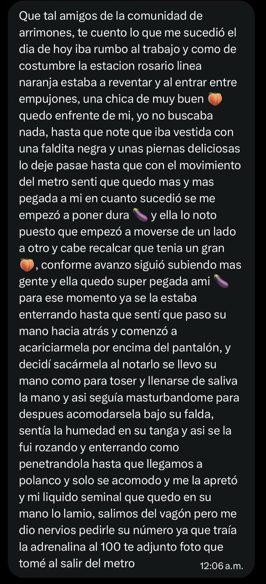 Arrimon3s Metro CDMX tweet media
