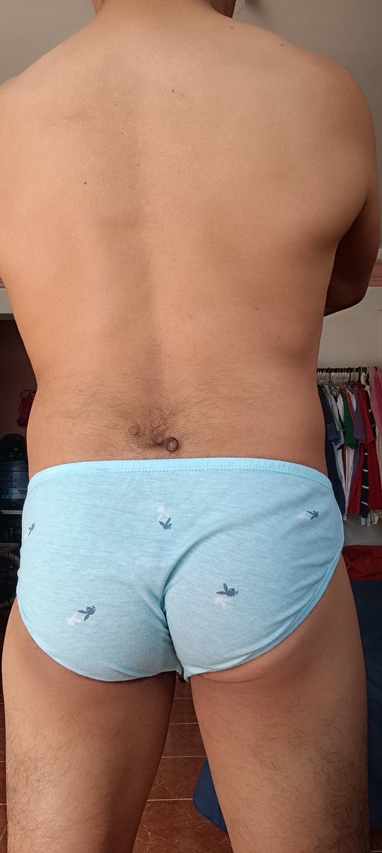 Señor Oaxaca Undies tweet media