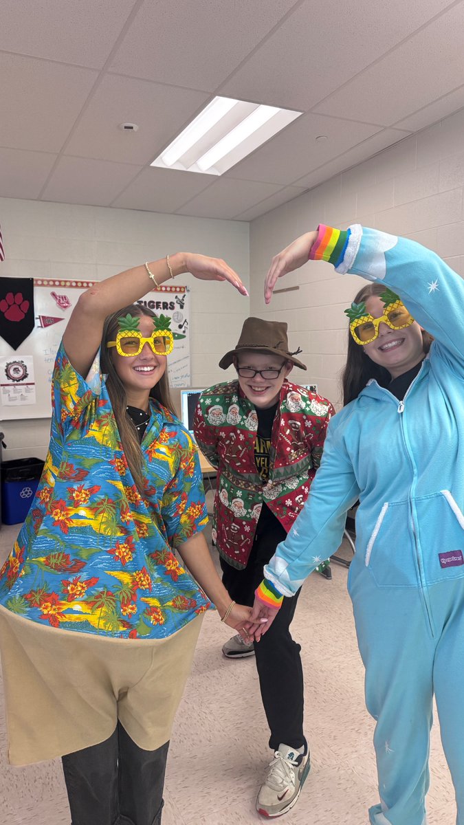 CHS Media Arts tweet media