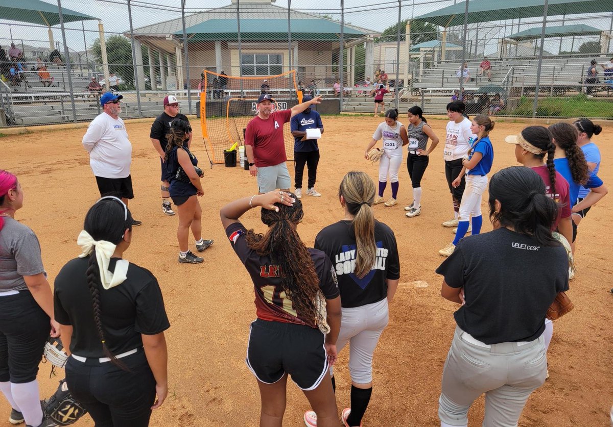 RBI Austin Academy tweet media