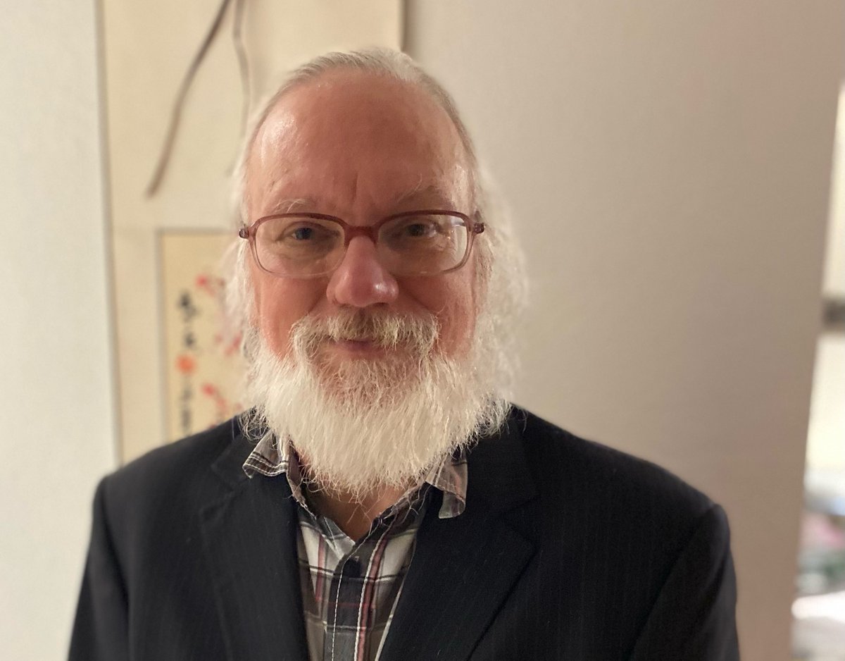 Chaplain Robert Crutchfield tweet media