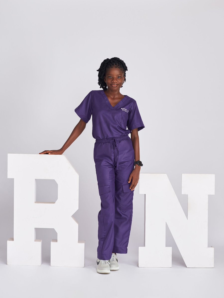 Joyce Banjo✨ tweet media