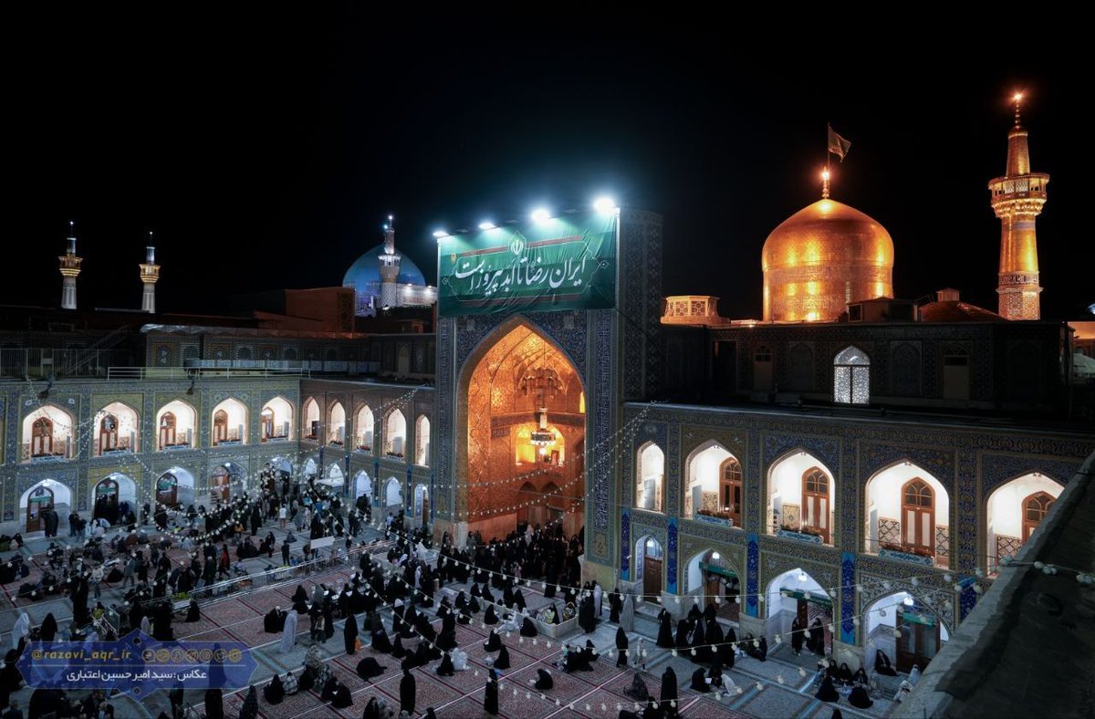 علی اکبر خیر اندیش tweet media