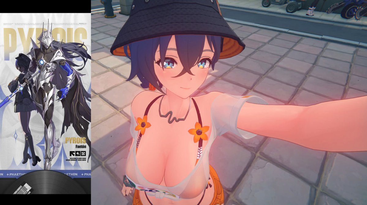 #ZenlessZoneZero #zzzero    #momazoszenless