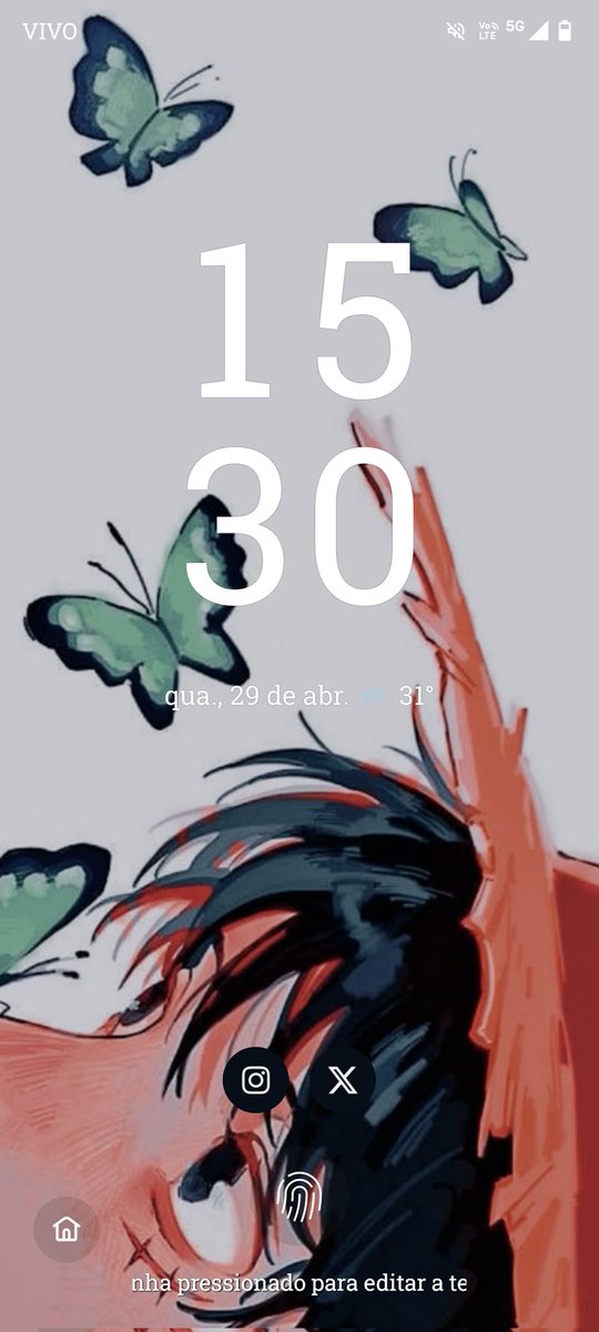 thsnowrabbit's tweet photo. NÃO QUEBRE A CORRENTE

wallpaper 
Última música ouvida 
10° foto 
Marcar 5 mutuals 

@Antiisocial10 @riiizusan @amansayu @eddiegargula @barbadomihawk https://t.co/oni8zbiCWm